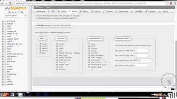 Connect with MySql Database using java video tutorial Part 2