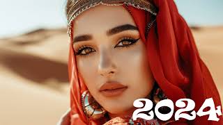 DEEP HOUSE MIX 2024 №593 👓 CAR MUSIC MIX 🚗 ETHNIC ARABIC MUSIC