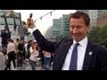 Hell's Bells!: Sportminister fliegt Glocke weg | DER SPIEGEL