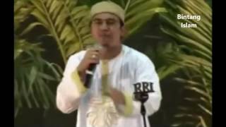 Ustad Jefri Al Buchori   Masalah Kehidupan