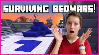 How Long Can I Survive in Bedwars? by GamerGirl 245,595 views 2 years ago 21 minutes