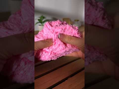 Slime ASMR 🤤