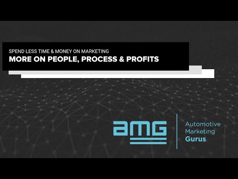 Automotive Marketing Gurus