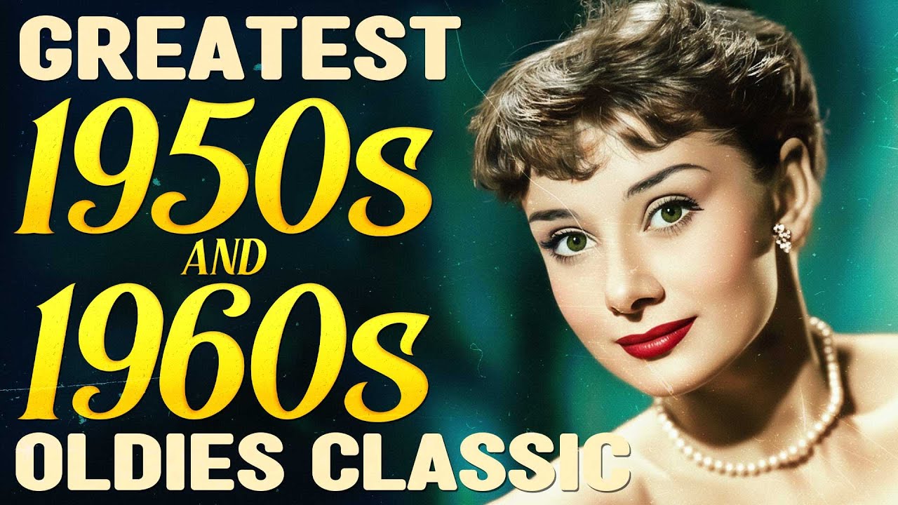 Tom Jones, Engelbert, Elvis, Sinatra, Paul Anka, Carpenters 💿 Golden Oldies 50s 60s 70s Love Songs