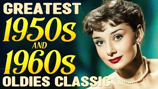 Download Lagu Tom Jones, Engelbert, Elvis, Sinatra, Paul Anka, Carpenters 💿 Golden Oldies 50s 60s 70s Love Songs MP3