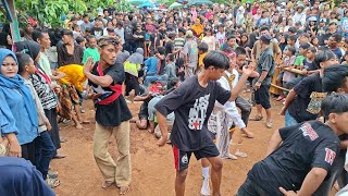 Jaranan Puspa Estu Rahayu  Babak Mbekesan Terakhir  Bagian 3