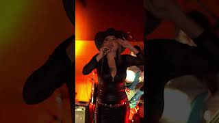 Carecumbia  - Asado de Fa Sara Hebe cover