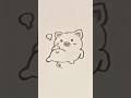 Cute Things to Draw When Bored✏️- Part  33 #drawing #sketch #art #cute #simple #easy #tutorial
