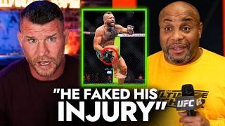 MMA Experts EXPOSE "Rigged" Conor McGregor vs Max Holloway Fight!