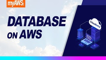 Cloudemy: How to Choose Database on AWS - RDS, Aurora, DynamoDB, Redshift