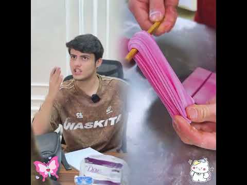 تبصش في حياة غيرك فديو تمثيلي لنشر الخير بين الناس كريم حسنين