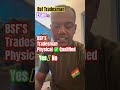 🔥BSF’s Tradesmen Exam Date #bsf #bsftradesman2025 #exam #date #shortsvideo #shorts