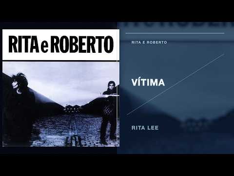 Rita Lee - Vítima(Áudio Oficial)