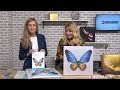 Miniart crafts at hochanda tv channel