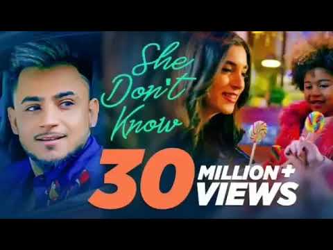she-don,t-know-|-millind-gaba-song-|-shabby-|-new-song-2021-|-all-in-one-song-|-letest-hindi-song-|