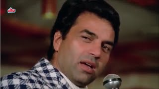Dekha Hai Zindagi Ko - 🔊ONLY 🎧 Kishore Kumar - Ek Mahal Ho Sapno Ka(1975) -