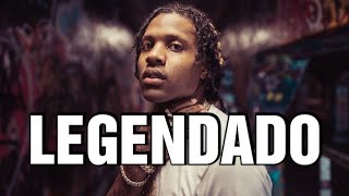 Lil Durk - Streets Don’t Love Nobody ft. Calboy (LEGENDADO)