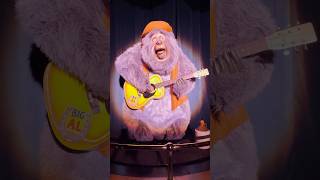🐻 JUST ANNOUNCED 🐻 Country Bear Jamboree at #WaltDisneyWorld is getting new songs and a new act!