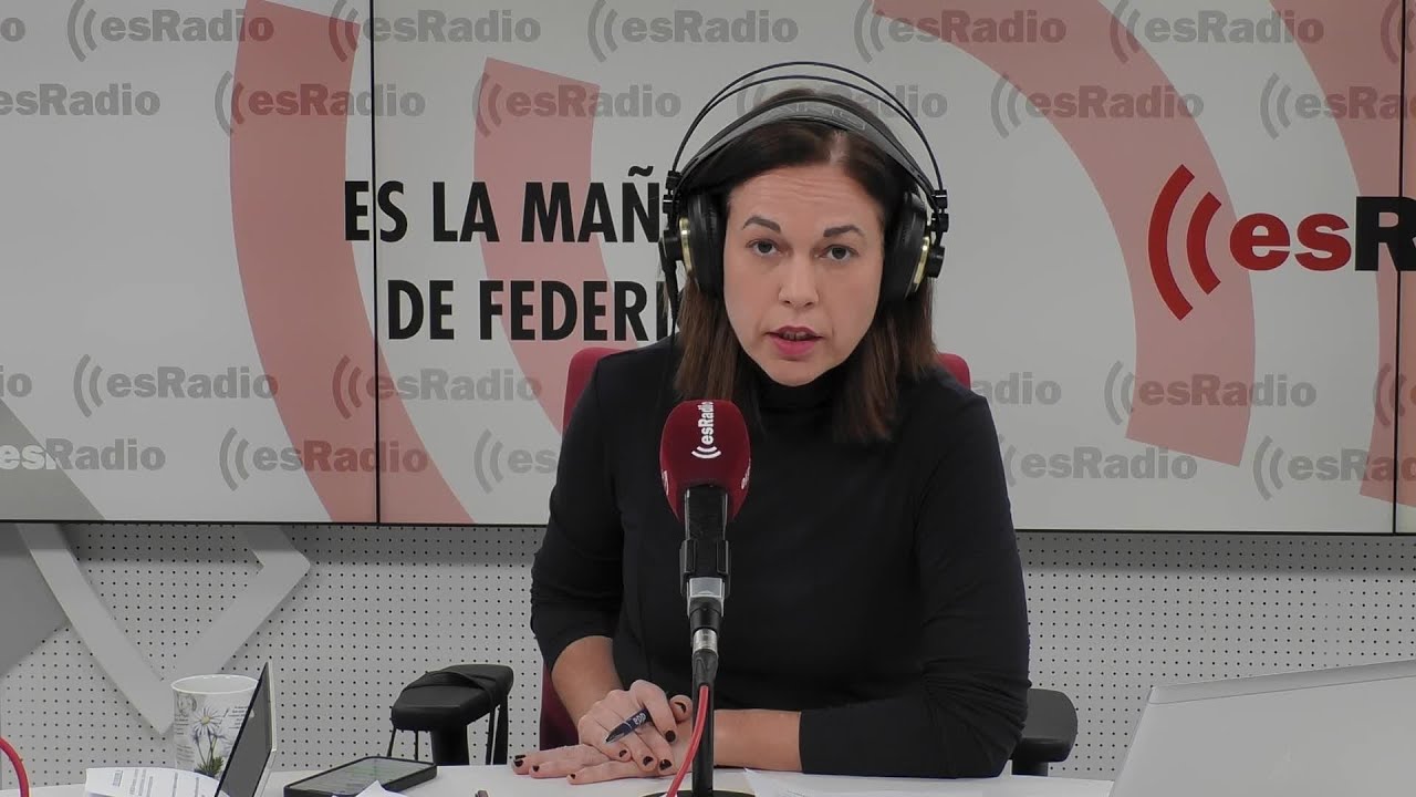 Federico a las 8: El feminismo no quiere mirar a Irán, Mojtaba Jamenei nuevo Ayatolá
