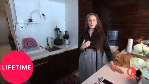 Project Runway: Andrea Katz