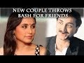Rani & Aditya Chopra back