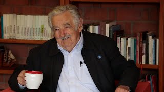 José Mujica: una reflexión de vida