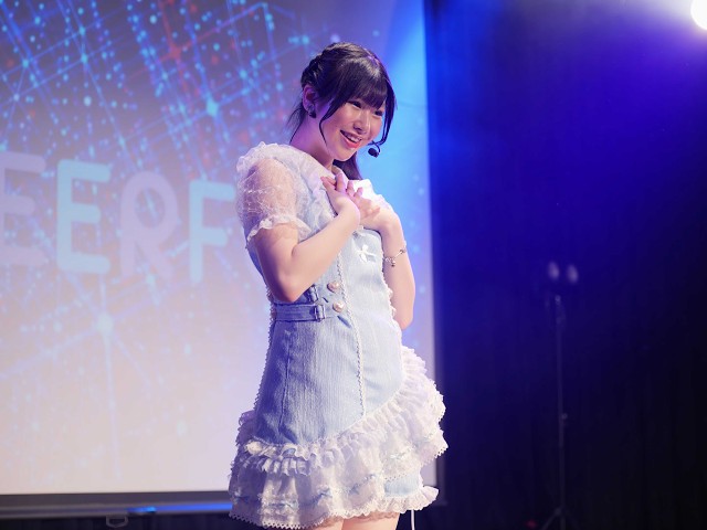 260426 CHEERFUL 3周年記念『KiSEKi –Éclat de Lien–』〈SIDE D〉（桜