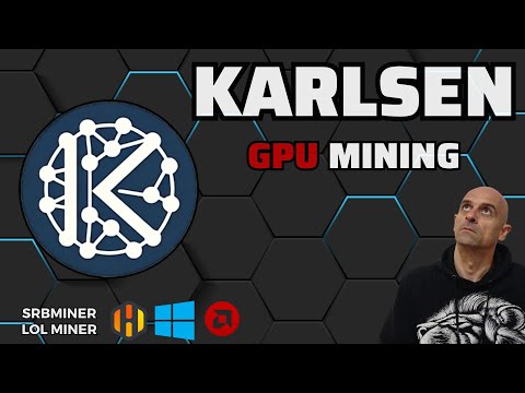 Karlsen (KLS) -