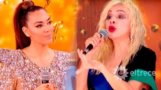 Floppy Tesouro Terminó La Noche Con El Puntaje Más Bajo Hasta El Momento