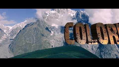 Corel Video Studio | Color grading