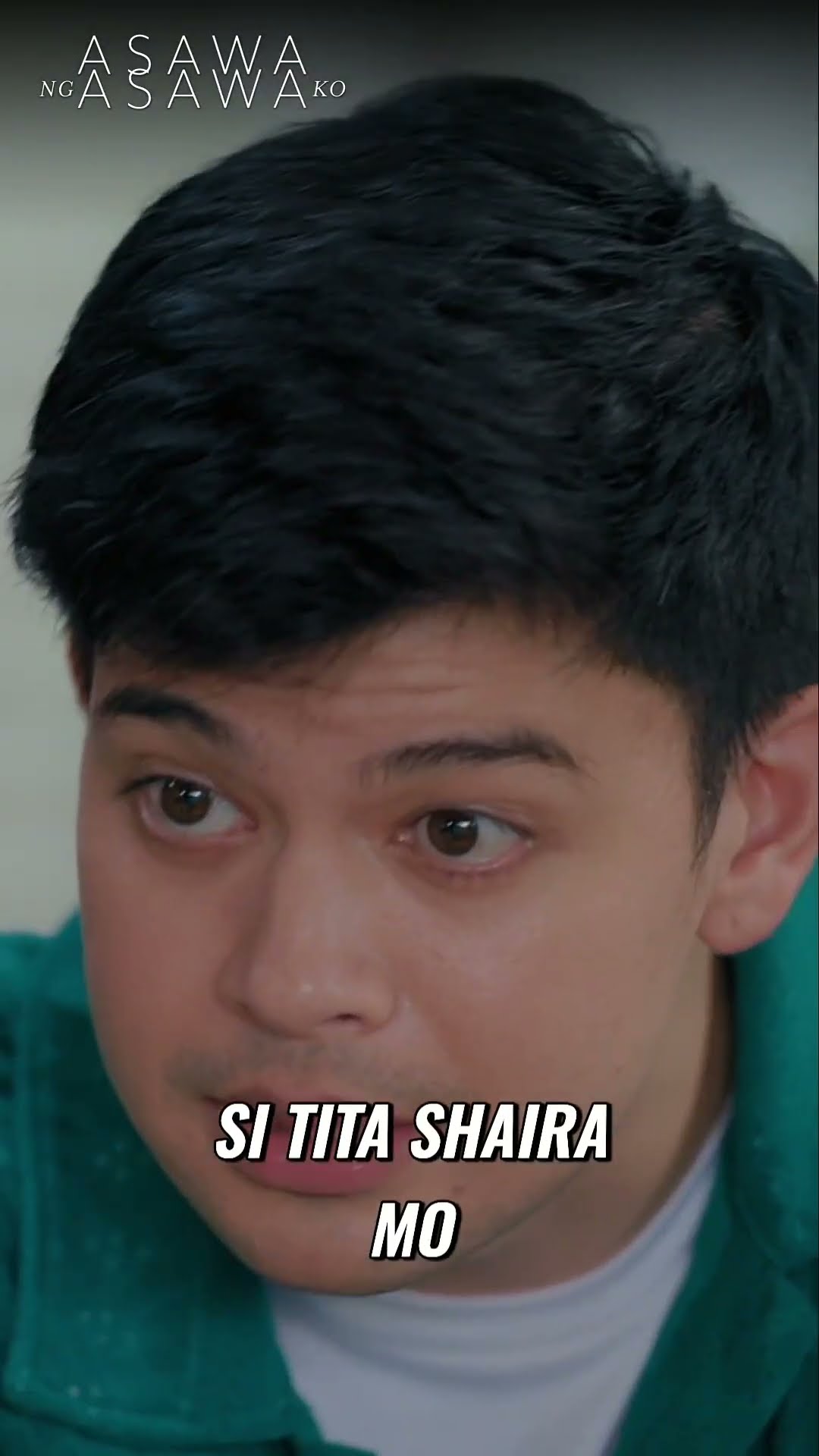 Jordan apologizes to Tori #shorts | Asawa Ng Asawa Ko