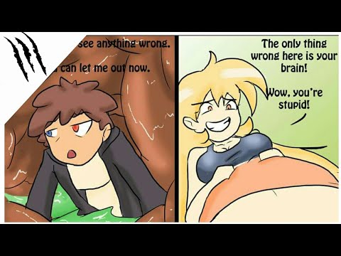 Ache Vore Comics - Giantess Vore