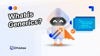 What is Generics