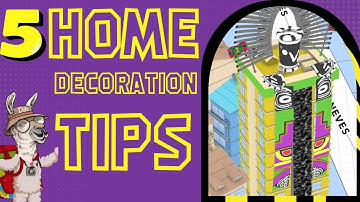 5 Upland Metaverse Home Decoration Tips You NEED to Know (Before Everyone Else!)