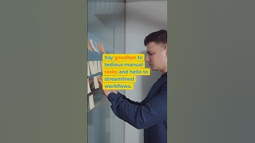 IBM Watson. The future of automation is here #shorts #viral #ai #ibmwatson