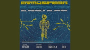 Dancing In Outer Space (Masters At Work Mix)