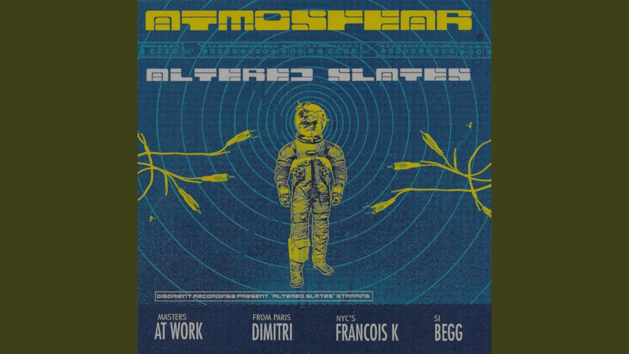 Watch Dancing In Outer Space (Masters At Work Mix) on YouTube Watch Dancing In Outer Space (Masters At Work Mix) on YouTube