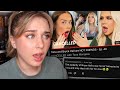 Tana Mongeau&#39;s EXPOSED HER EX-FRIEND! (aka Bryce Hall is trash)