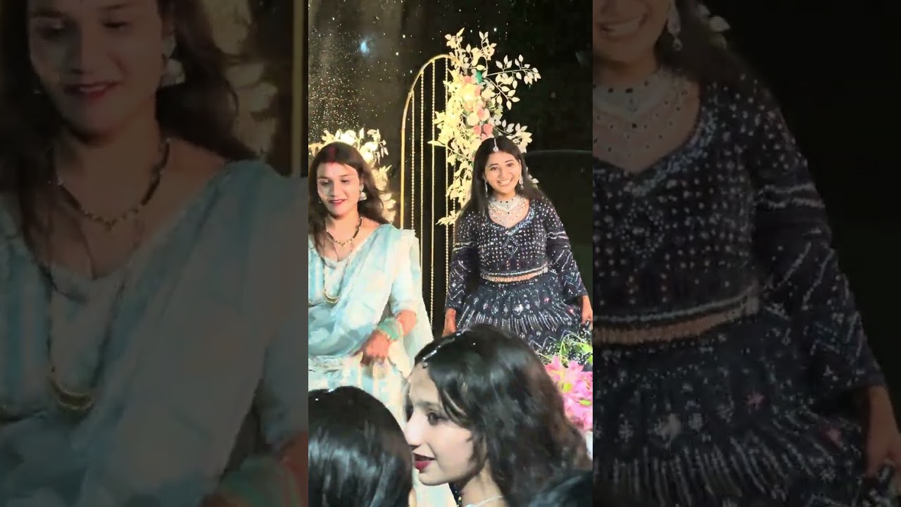 Apni pasandida aurat k liye non dancer b dancer bn jata h🫠