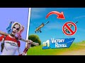 Tu meurs avec une arme tu ne peux pas lutiliser a las prochaine game fortnite defi