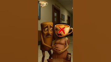 GUESS THE REAL HEAD OF BALLERINA CAPPUCCINA PART 4 IN GARRY