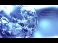 Element 3D Broken Glass Animation