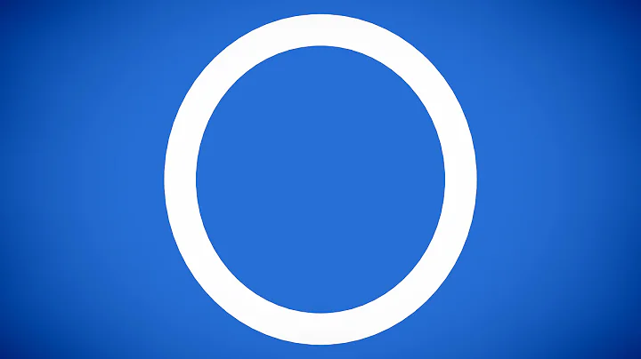 The letter o - Learn to write the alphabet with Letter School