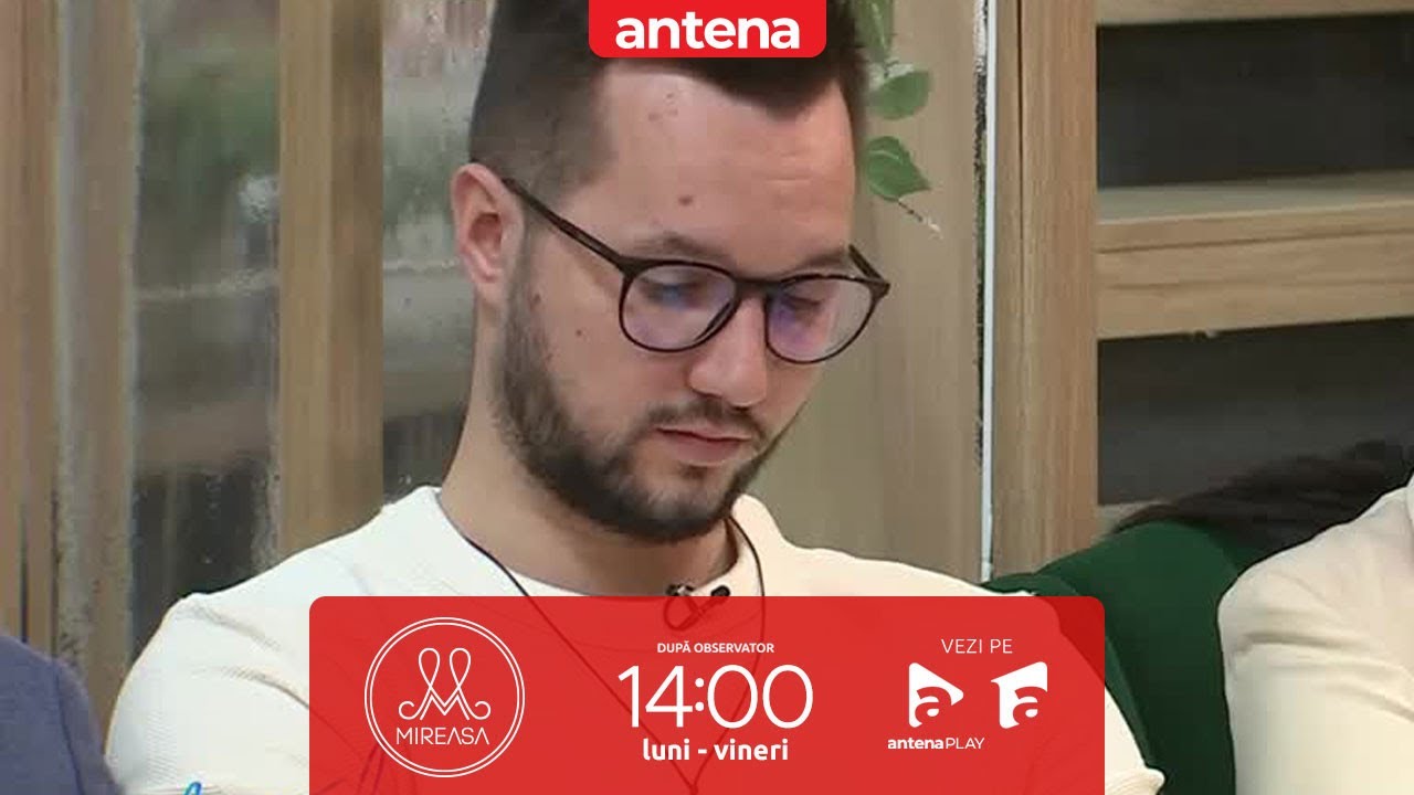 Raul și Isabelle au ajuns la ceartă și jigniri: Marș!