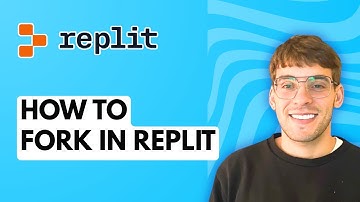 How to Fork in Replit [2025 Guide]