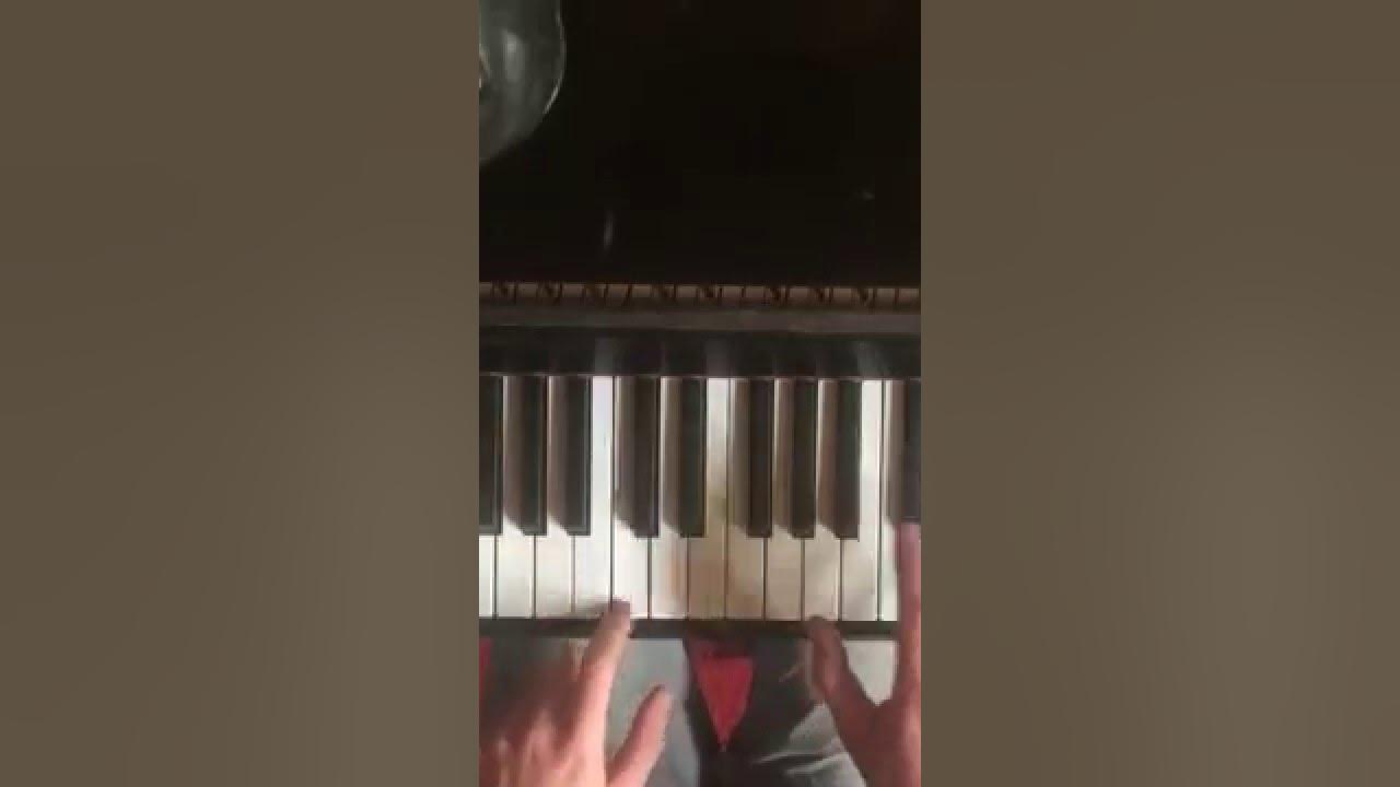 beans. nirvana. piano. YouTube