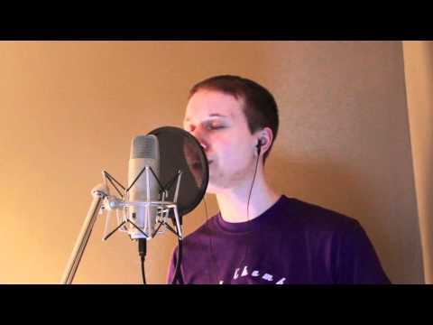 Pink - Glitter In The Air (Drew Chambers)