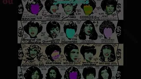 Miss You - The Rolling Stones