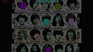 Miss You - The Rolling Stones chords