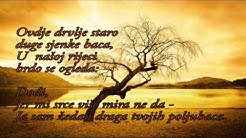 Aleksa Šantić - Čekanje